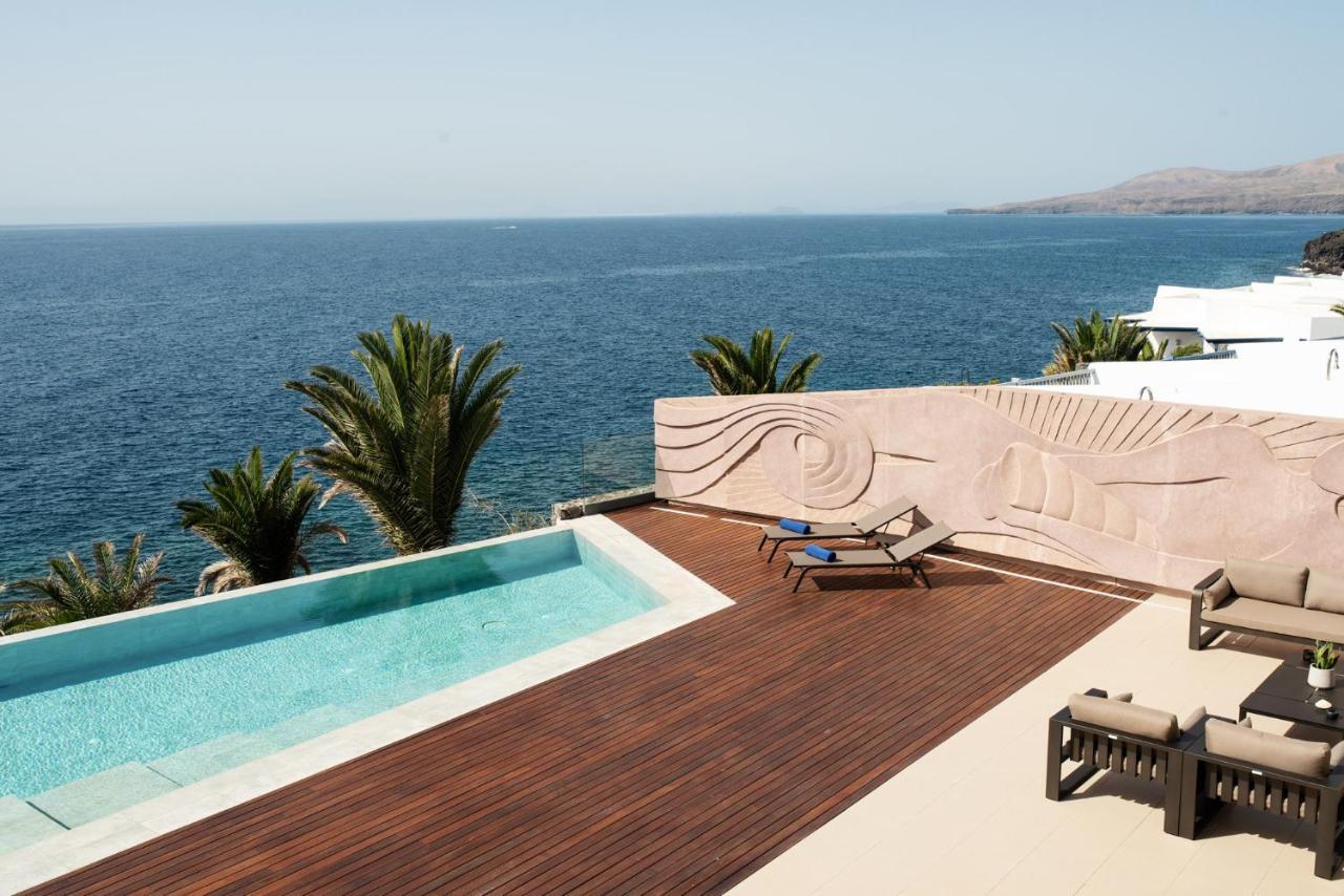 Serenity By Buenavilla Puerto Calero Exterior foto