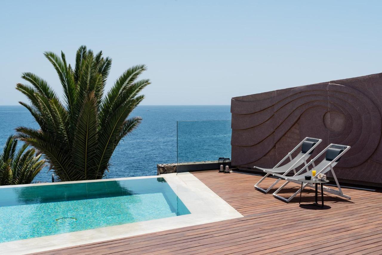 Serenity By Buenavilla Puerto Calero Exterior foto