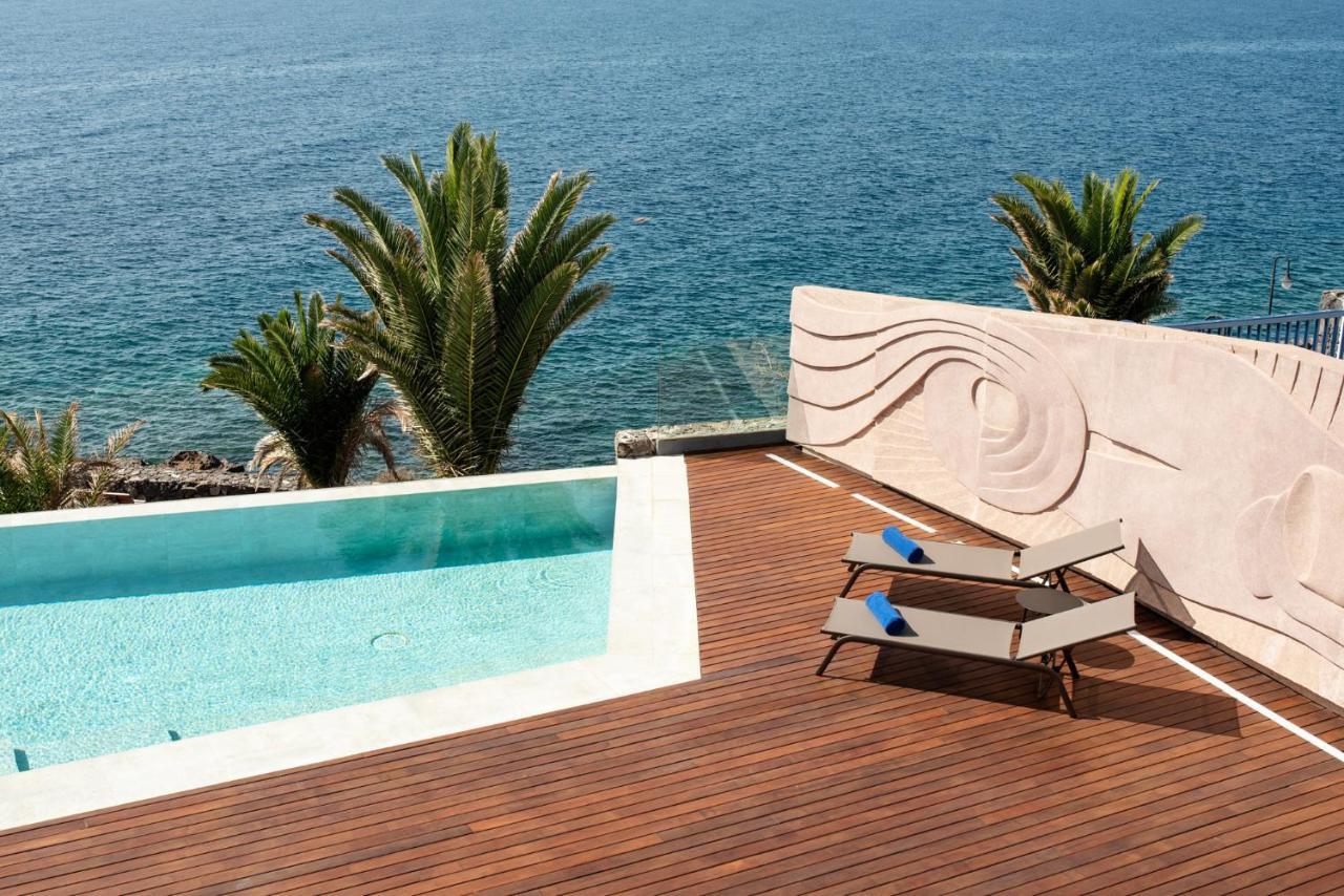 Serenity By Buenavilla Puerto Calero Exterior foto