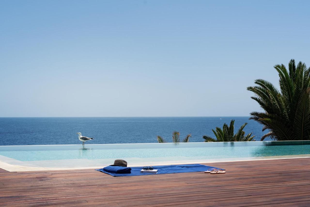 Serenity By Buenavilla Puerto Calero Exterior foto