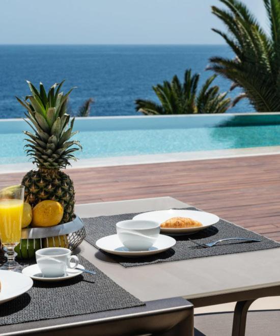 Serenity By Buenavilla Puerto Calero Exterior foto