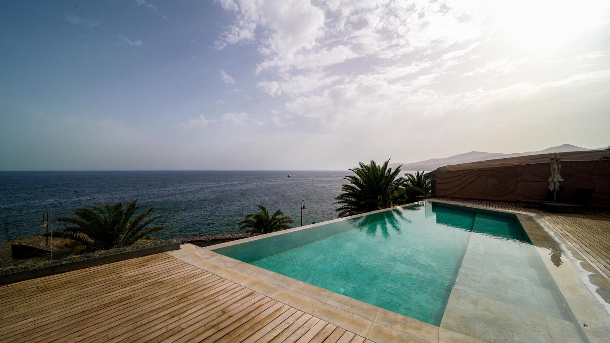 Serenity By Buenavilla Puerto Calero Exterior foto